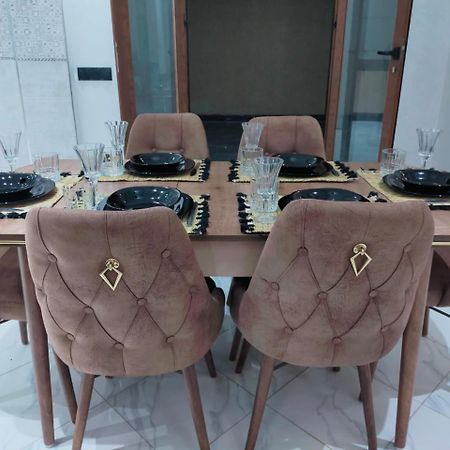 Appartement De Luxe A 7 Min De Centre De Ville A Petit Prix Pour Passer Un Agreable Sejour Marrakesh Chambre photo