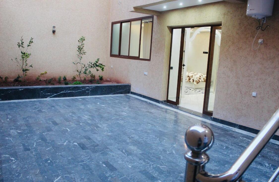 Appartement De Luxe A 7 Min De Centre De Ville A Petit Prix Pour Passer Un Agreable Sejour Marrakesh Extérieur photo