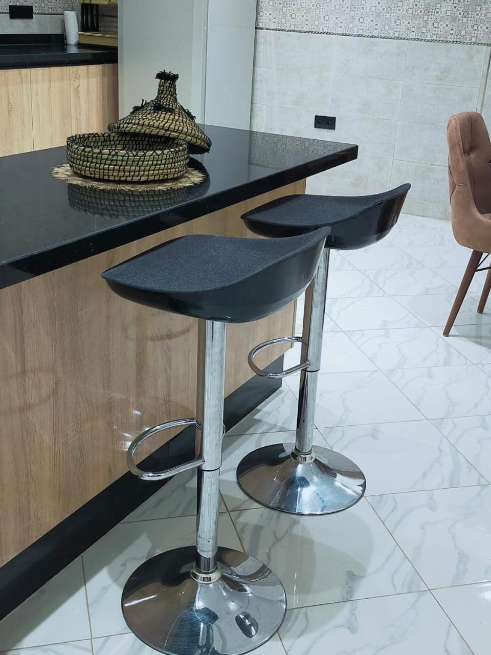 Appartement De Luxe A 7 Min De Centre De Ville A Petit Prix Pour Passer Un Agreable Sejour Marrakesh Extérieur photo