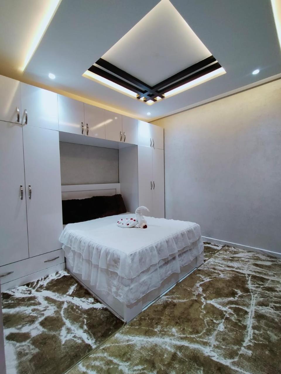 Appartement De Luxe A 7 Min De Centre De Ville A Petit Prix Pour Passer Un Agreable Sejour Marrakesh Extérieur photo