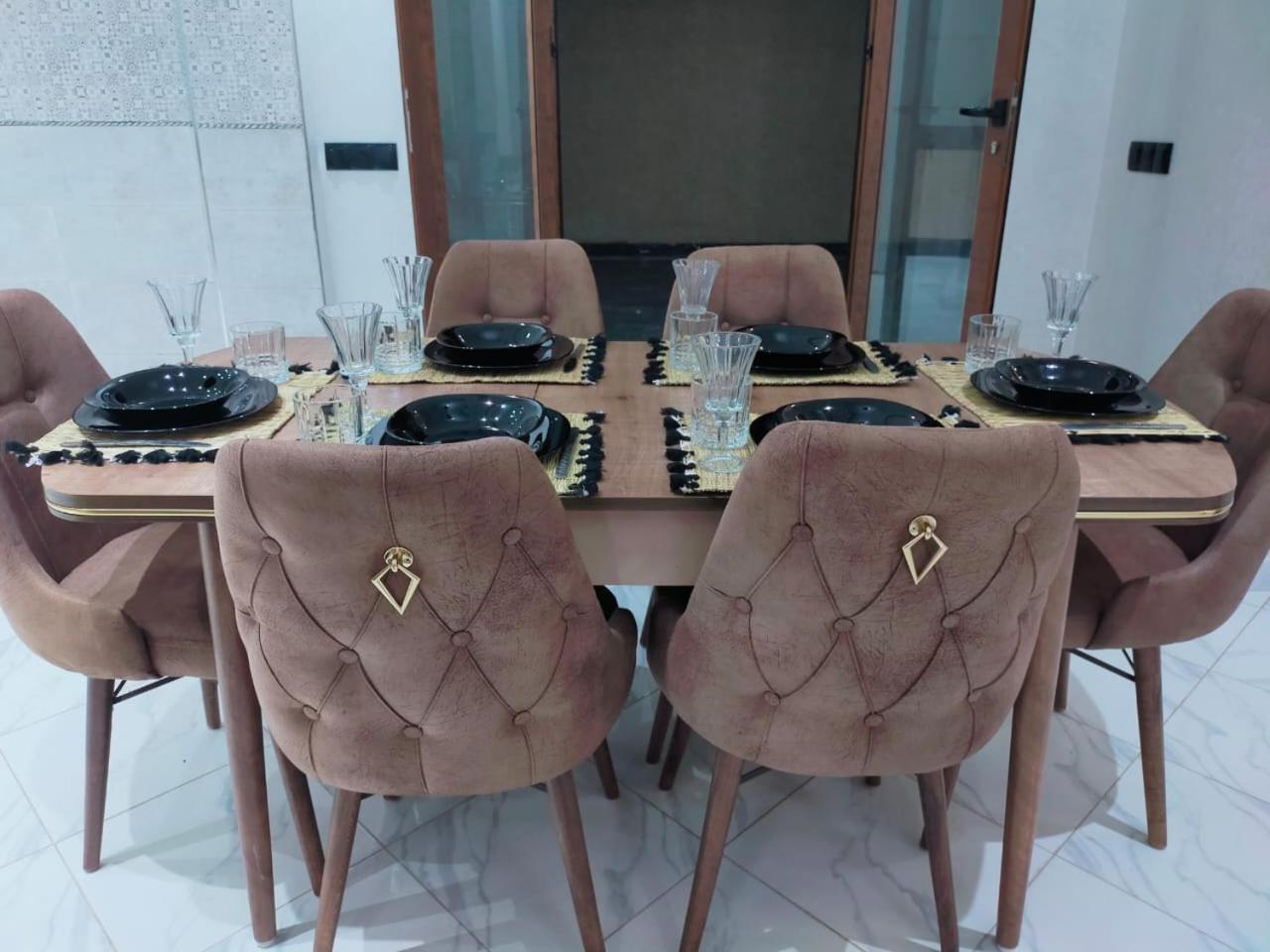 Appartement De Luxe A 7 Min De Centre De Ville A Petit Prix Pour Passer Un Agreable Sejour Marrakesh Chambre photo