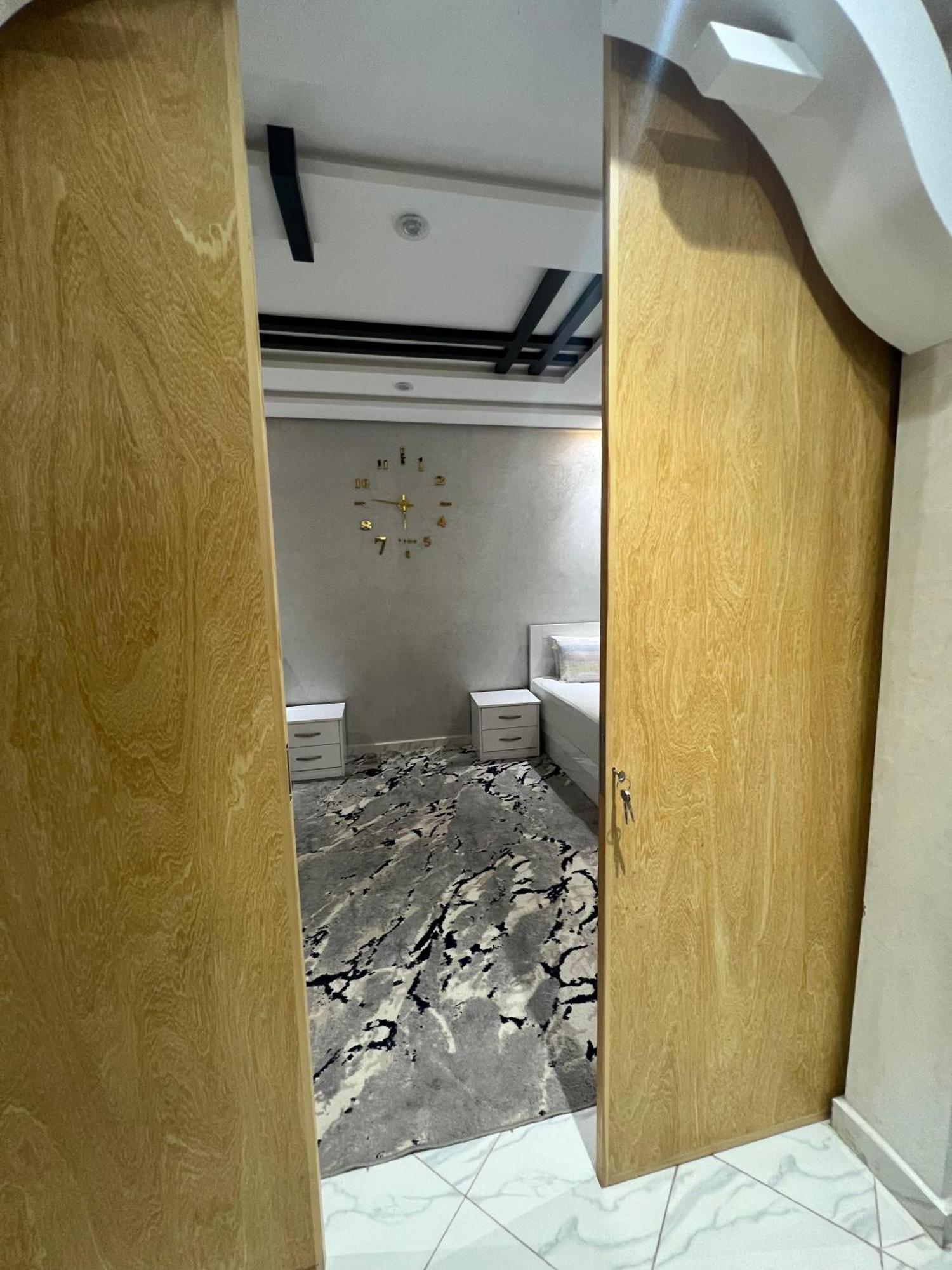 Appartement De Luxe A 7 Min De Centre De Ville A Petit Prix Pour Passer Un Agreable Sejour Marrakesh Extérieur photo